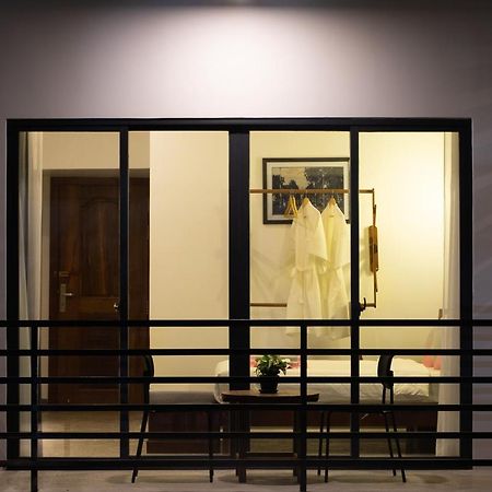 Phimean Home Suite Siem Reap Luaran gambar