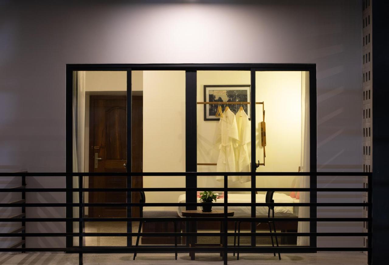 Phimean Home Suite Siem Reap Luaran gambar