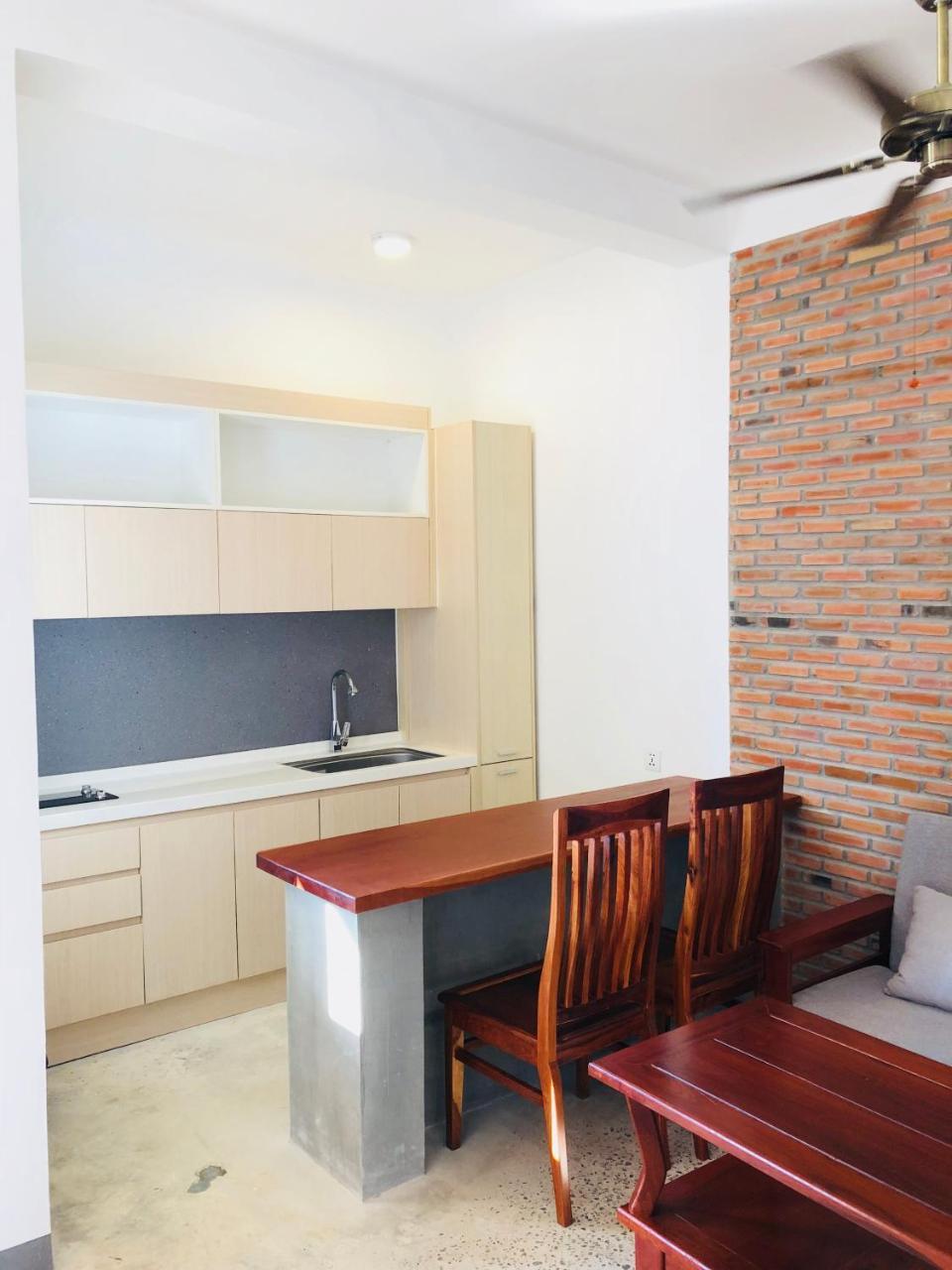Phimean Home Suite Siem Reap Luaran gambar