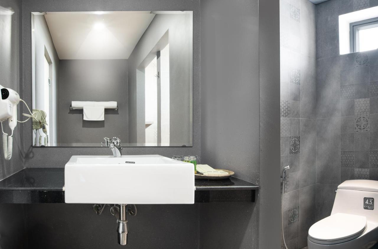 Phimean Home Suite Siem Reap Luaran gambar