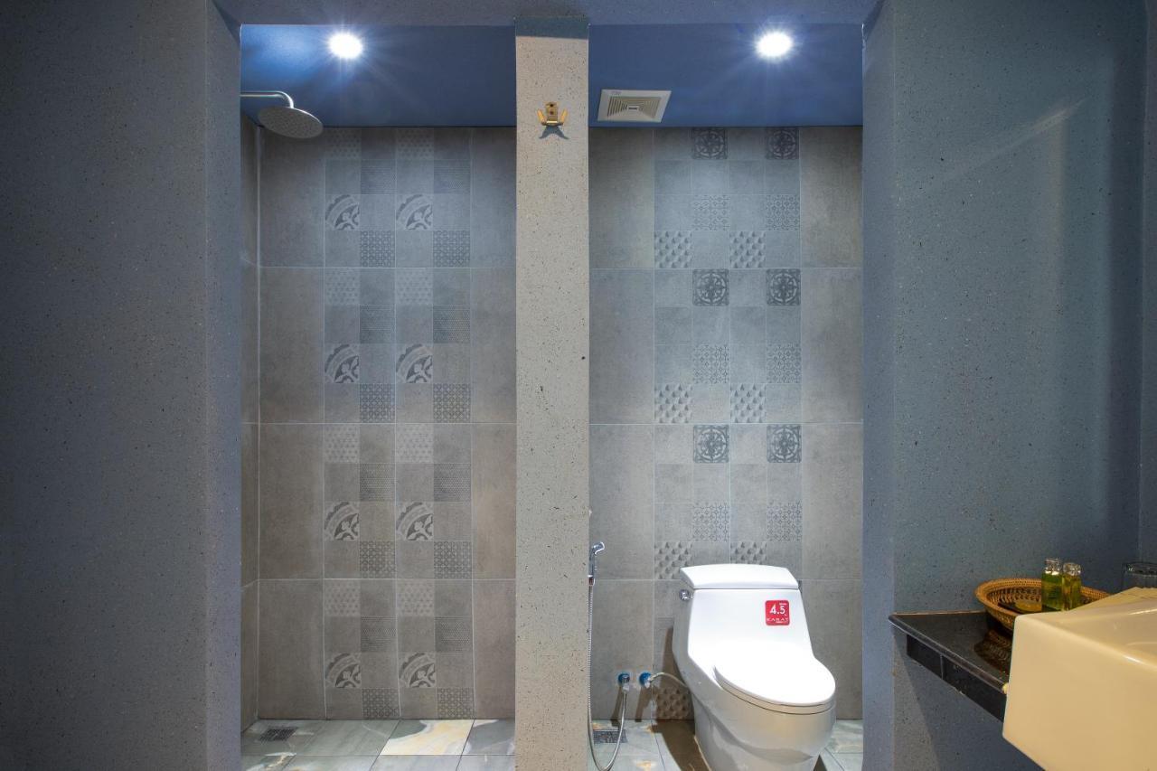 Phimean Home Suite Siem Reap Luaran gambar
